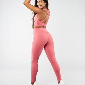 BuffBunny Legacy Leggings